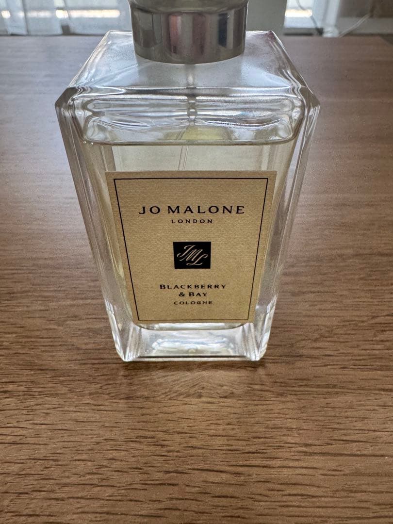 ジョーマローン Blackberry & Bay コロン 100ml