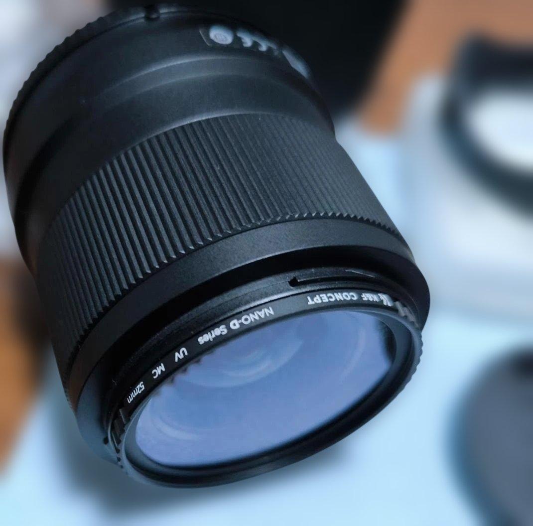 Nikon Zf F2キットレンズき　付属多数　中古美品