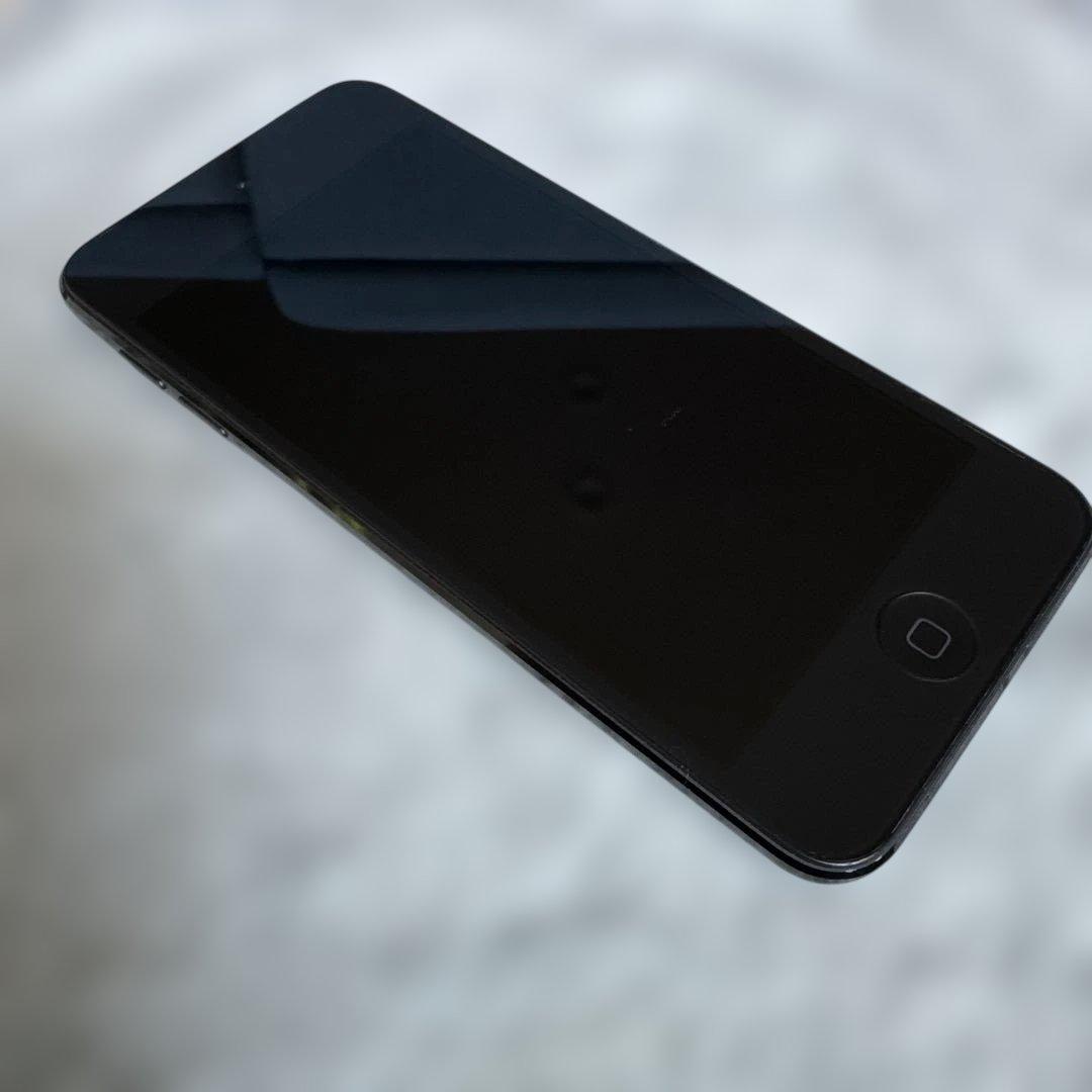 iPod Touch 第5世代 32GB MD723J/A　状態良