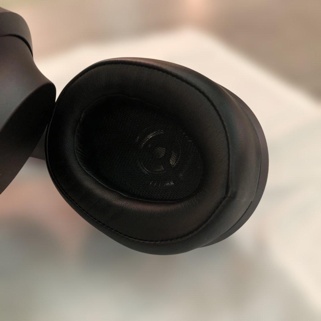 SONY MDR-H600A (オマケ付き)