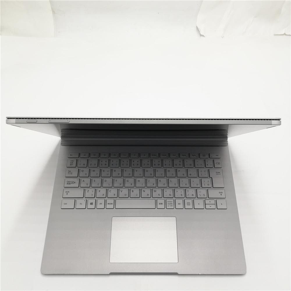 中古美品Microsoft Surface Book3 i7 SSD Win11