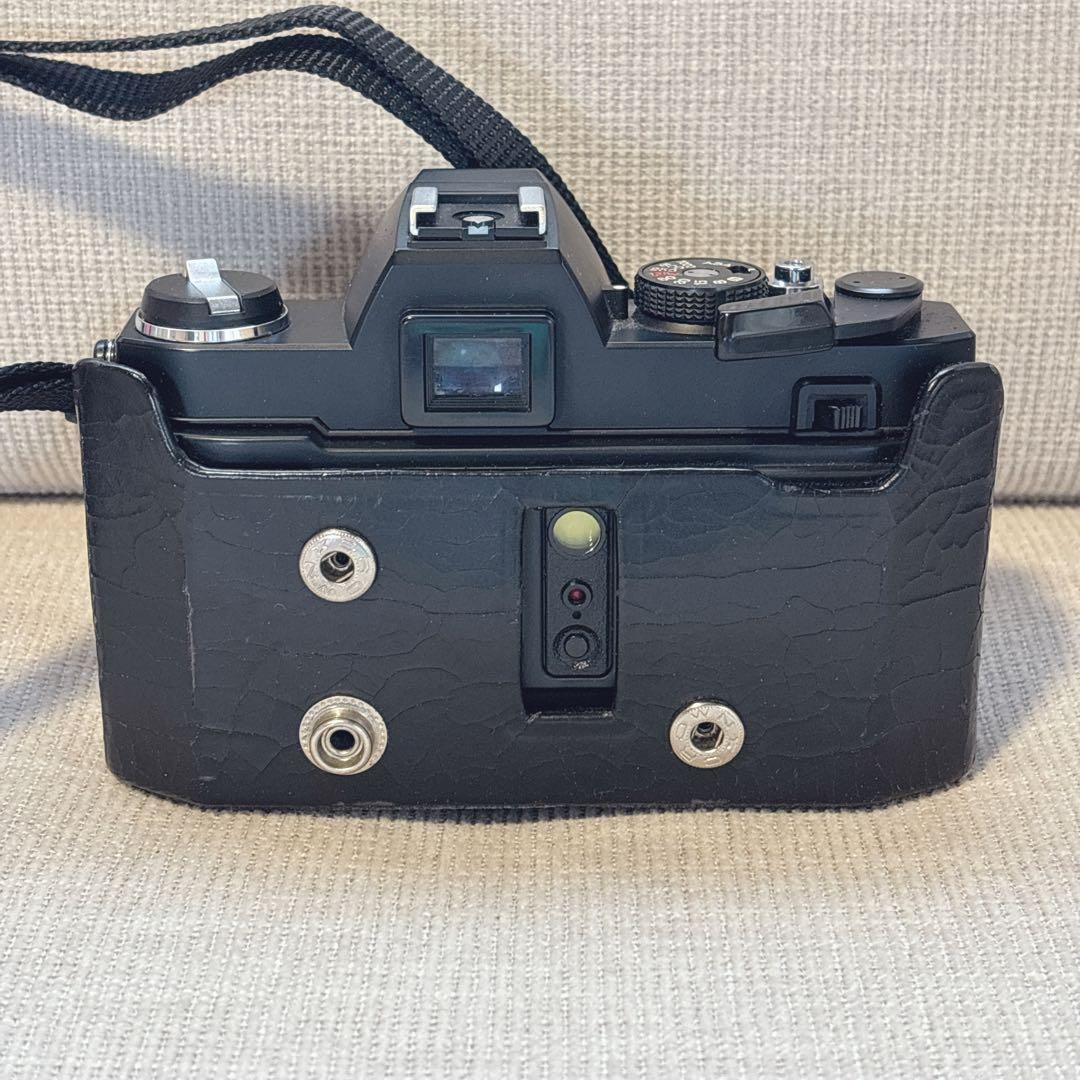 【Konica】 Acom-1 フィルム 一眼レフ カメラ レトロ