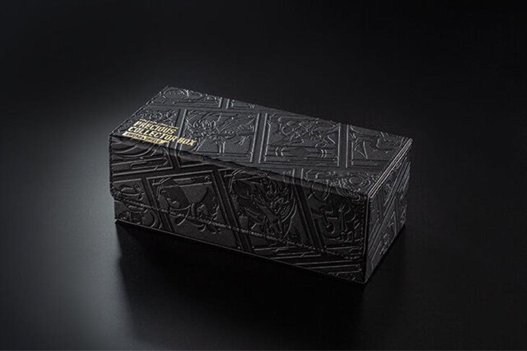 【新品】プレシャスコレクターボックス×2 サプライセット【ポケモンカード】まとめ