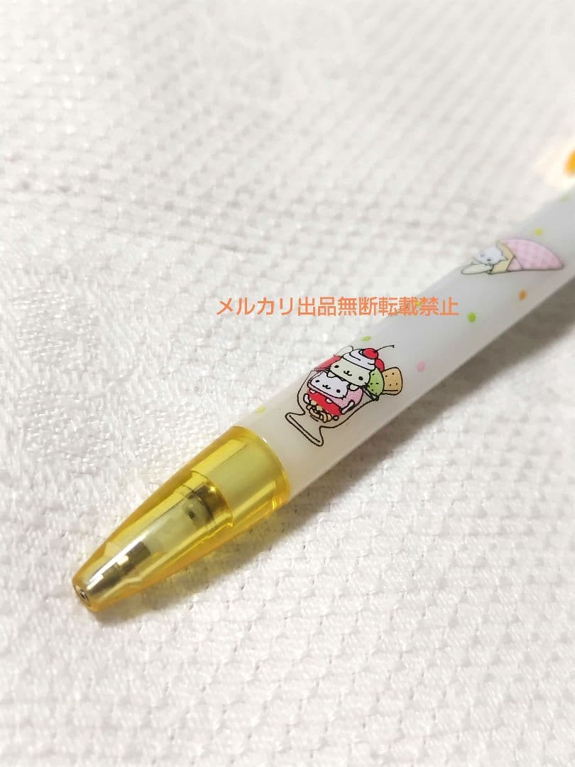 ♡お値下げ♡ にゃんにゃんにゃんこ にゃんこカフェ 平成レトロ シャーペン