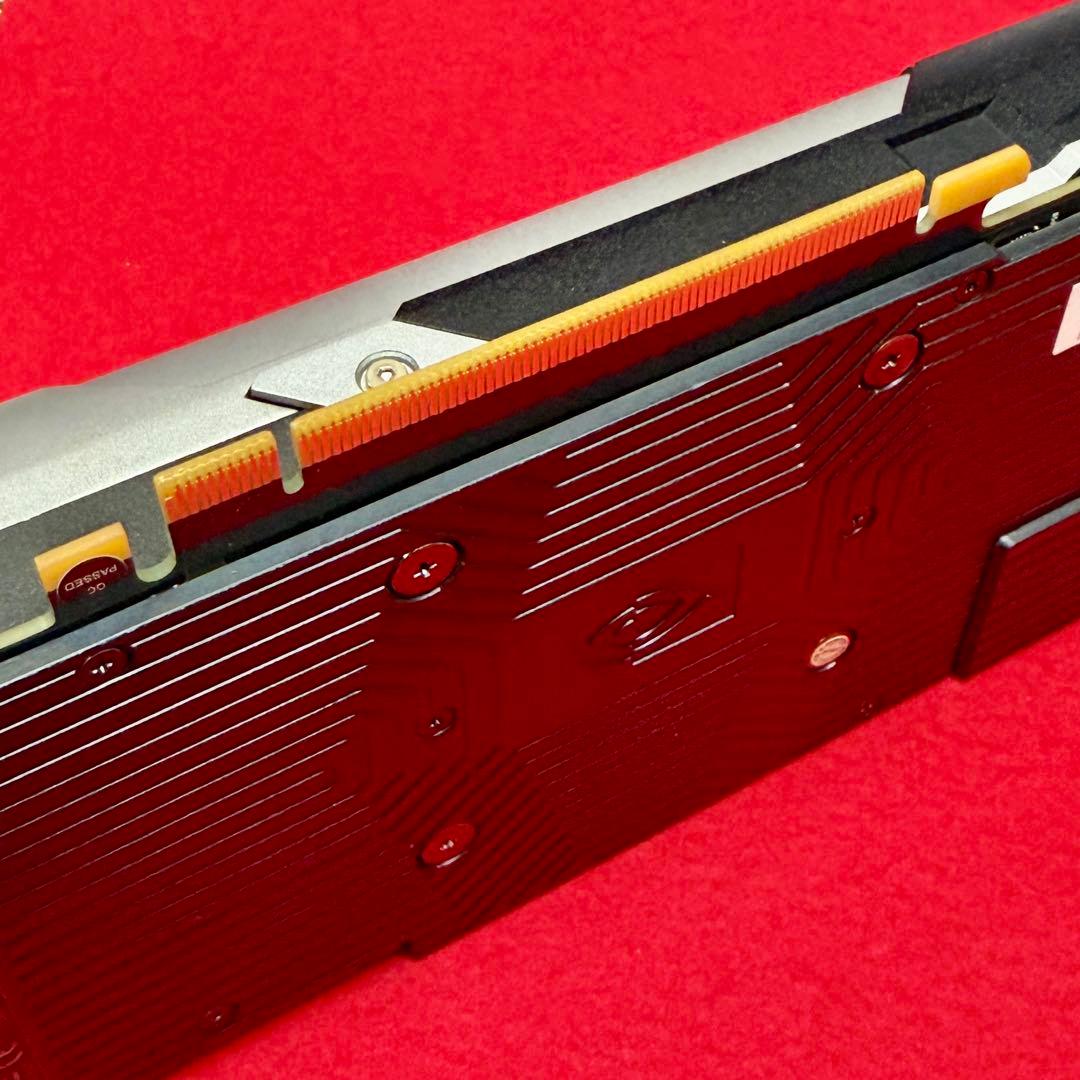 【完動品】中古GeForce GTX 980 グラフィックボード美品