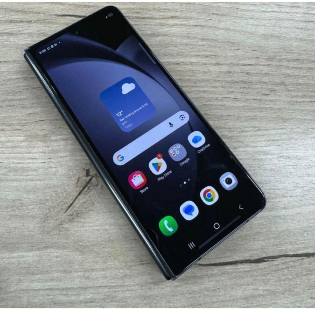 Galaxy Z Fold 5 | 256gb | SIMフリー