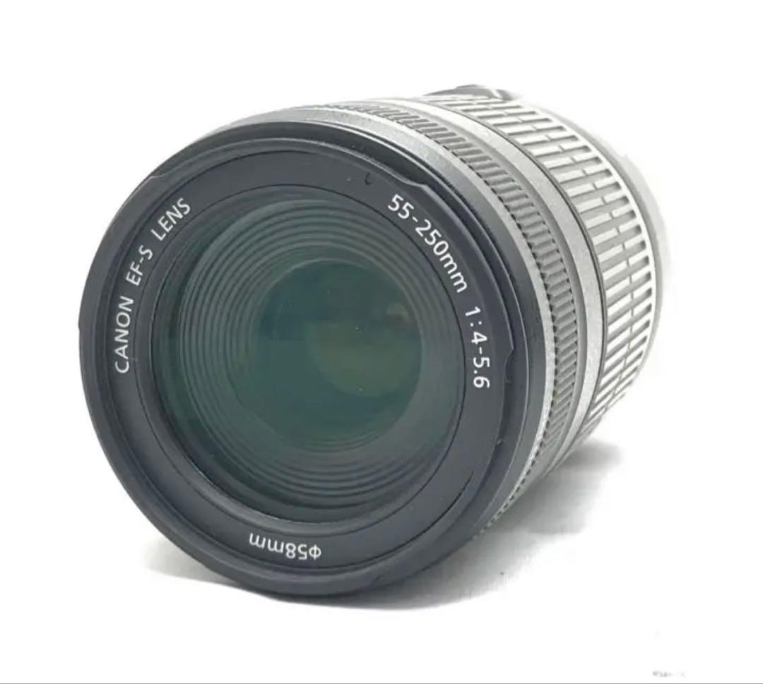 卒業入学フルセット♪Canon EOS R ミラーレス一眼カメラ
