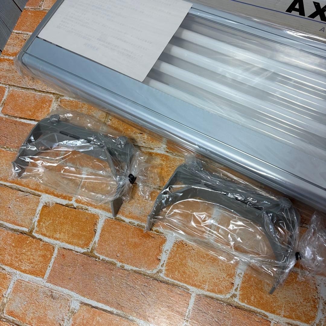 AXY NEXUS 604 アクアリウム 照明 水槽 熱帯魚 水草