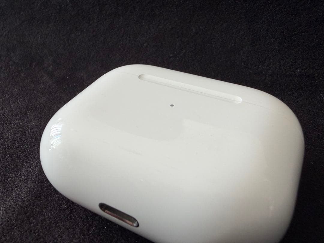 イヤホン AirPods 3 MME73J/A