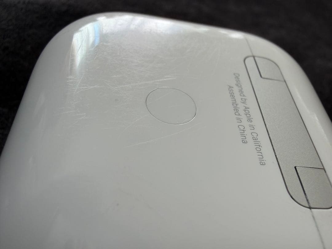 イヤホン AirPods 3 MME73J/A