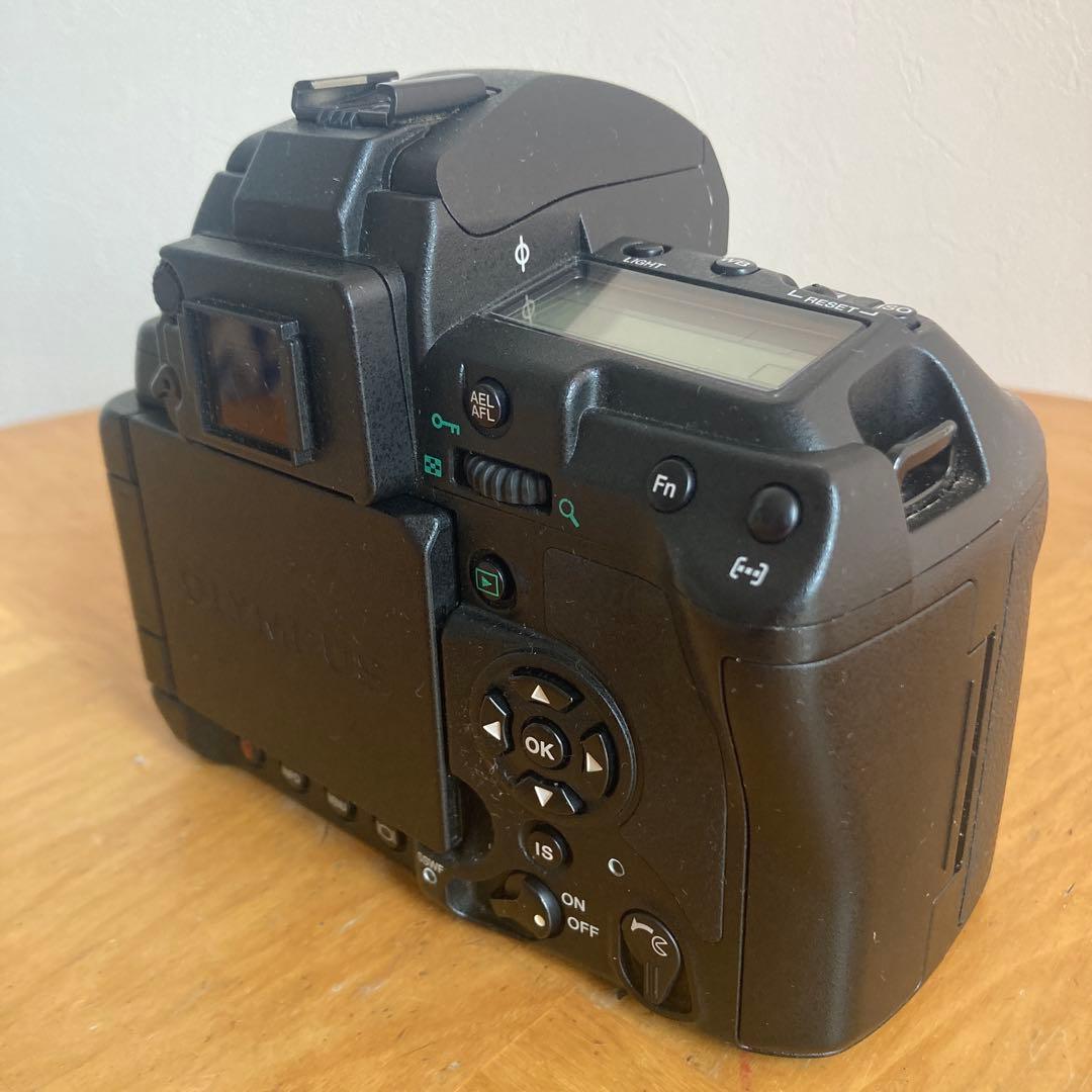 OLYMPUS E-3 ジャンク