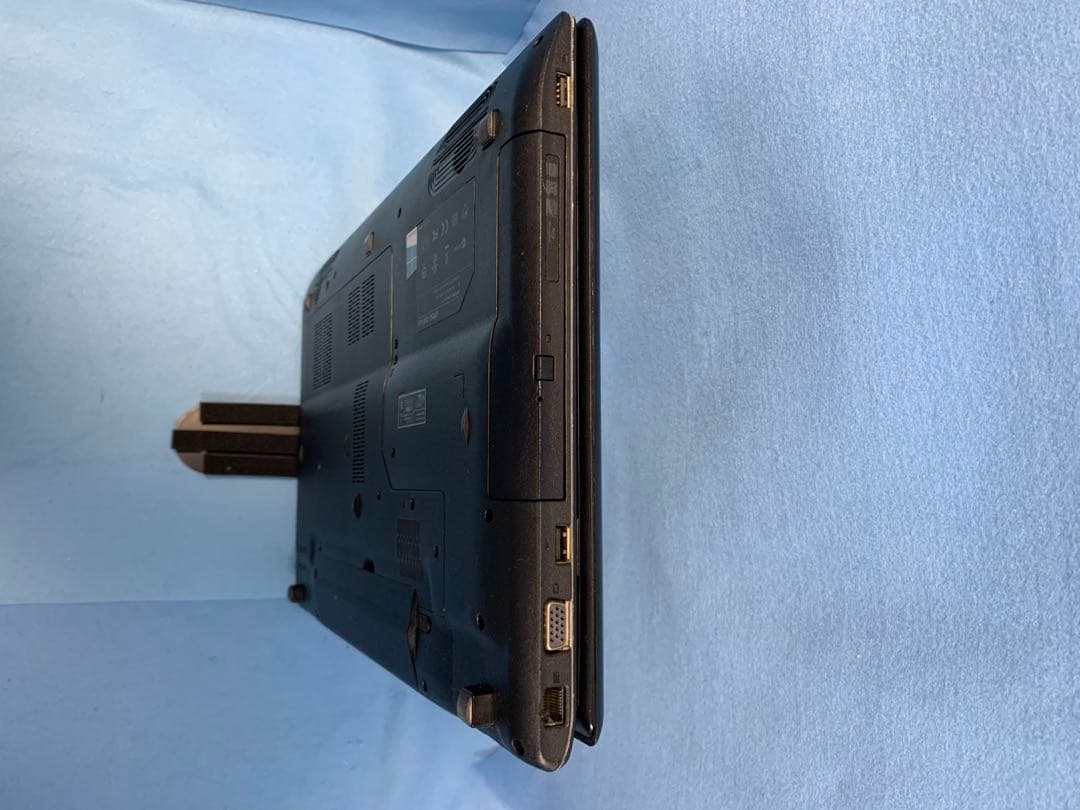 訳アリ/MSI/GE70-0ND/3th i7/GTX 660M/動作品