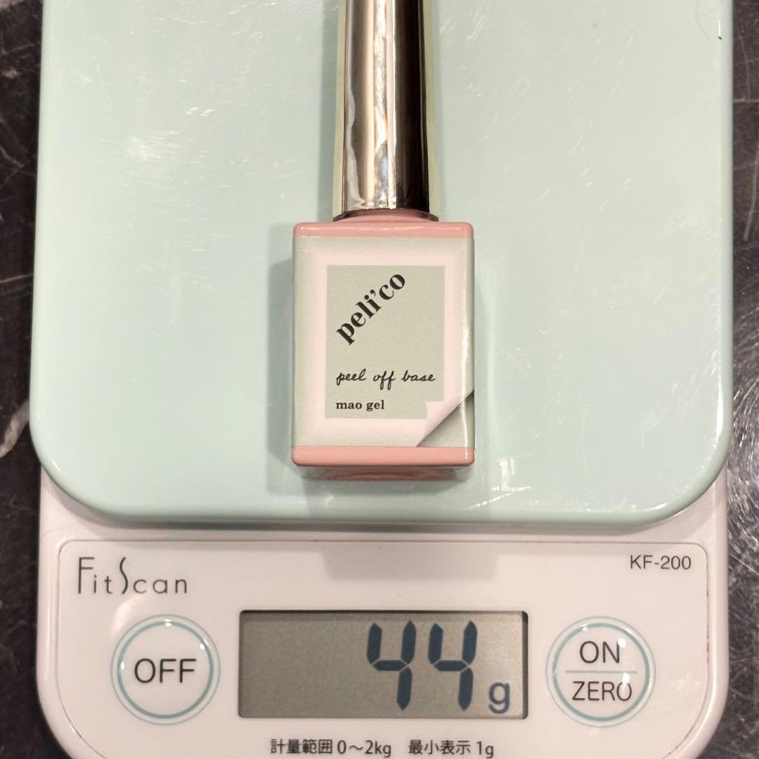 【約2万円分セット】maonail maogel OTEGARUNライト