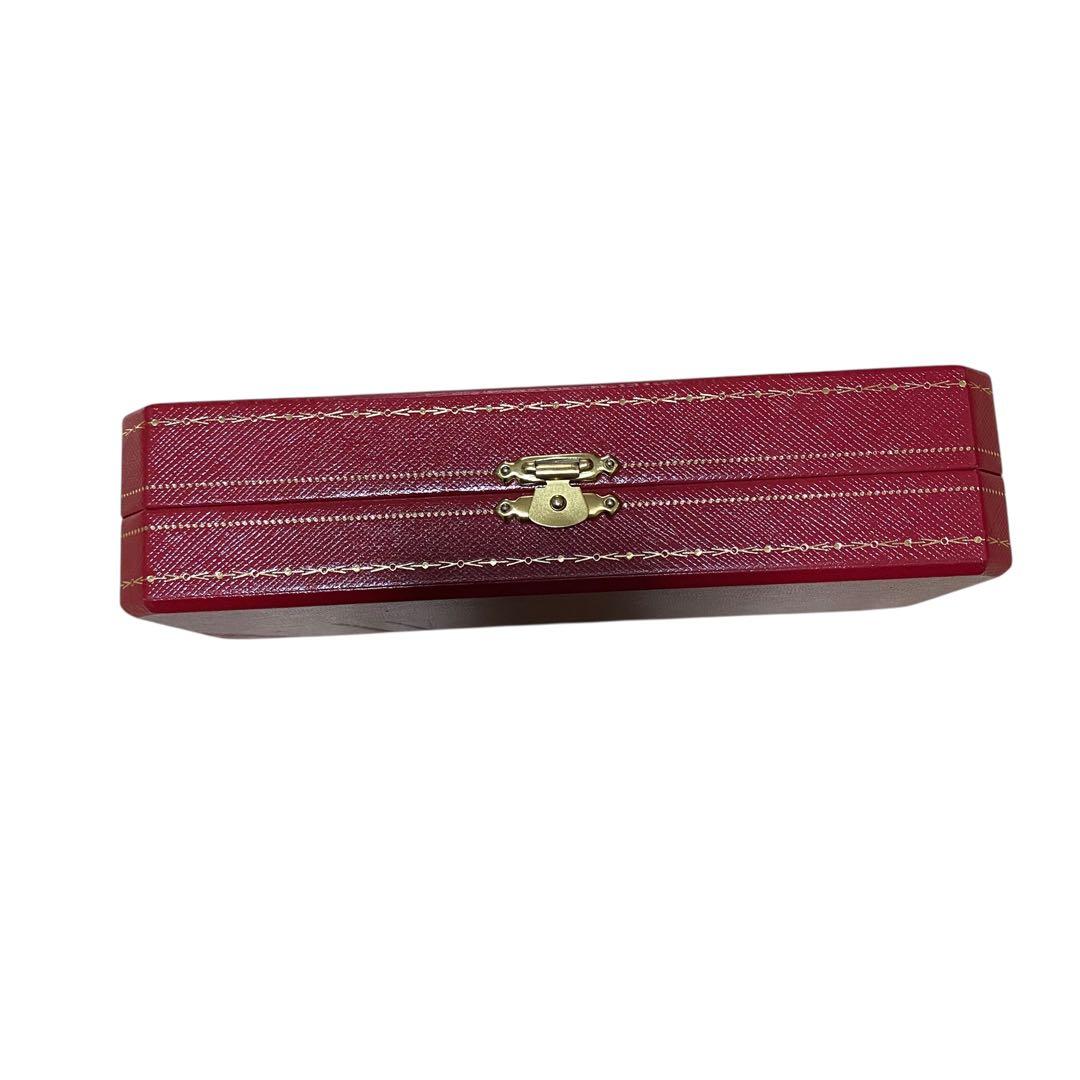 【極美品】限定品 カルティエ ディアボロ 2007 ST180087