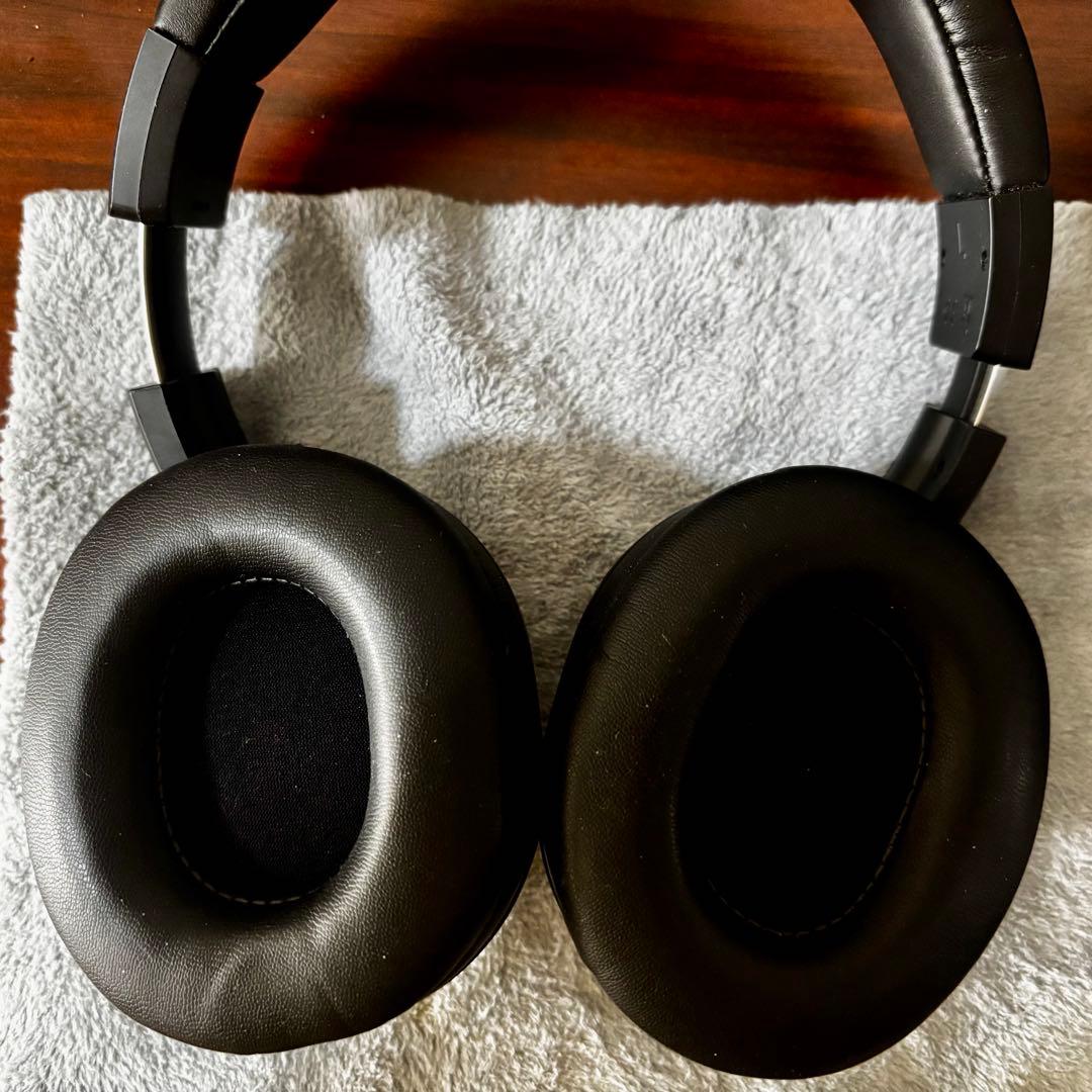 Audio Technica ATH-M40X オーディオテクニカ