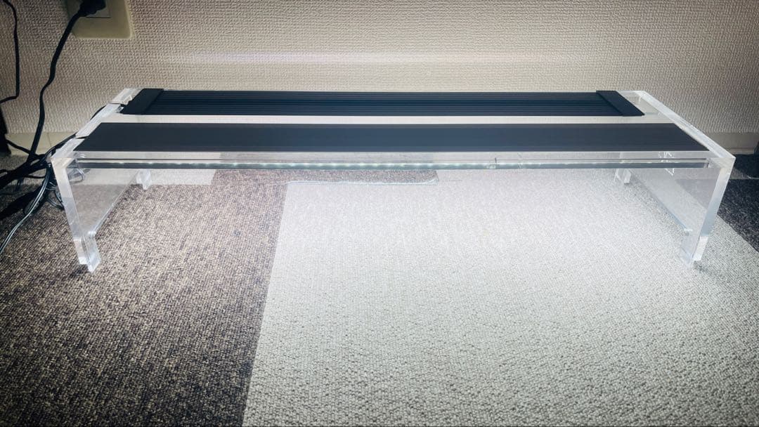 水槽ライト　ADA AQUASKY 601 (動作確認済み)
