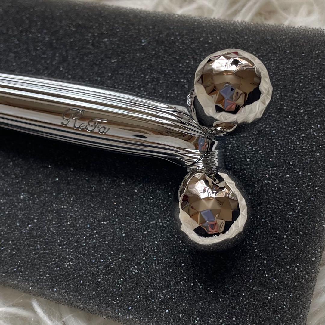 極美品✨MTG refa リファエスカラットレイ ローラー RF-SR2150B