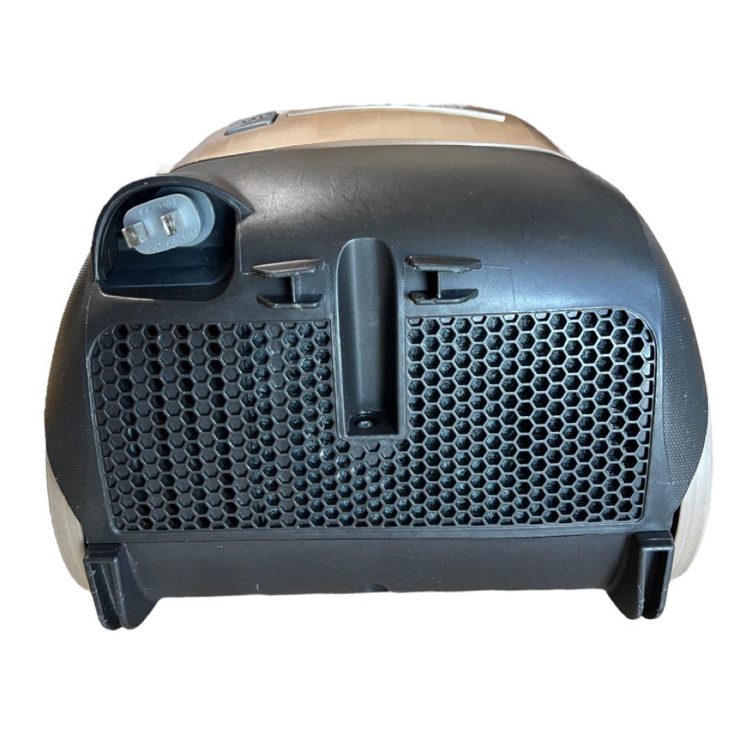掃除機本体 Panasonic