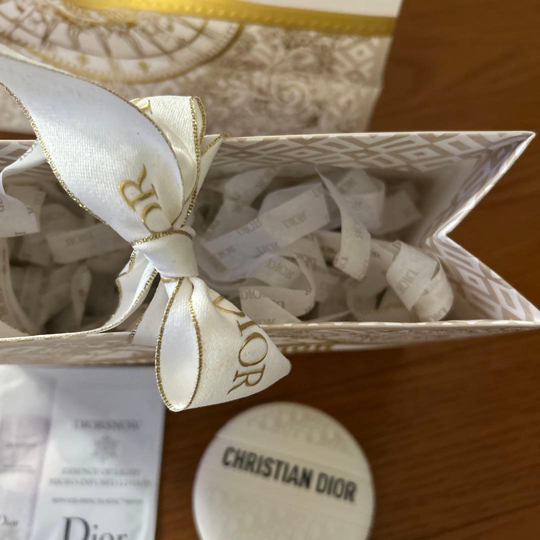 ボディクリーム CHRISTIAN DIOR LE BAUME