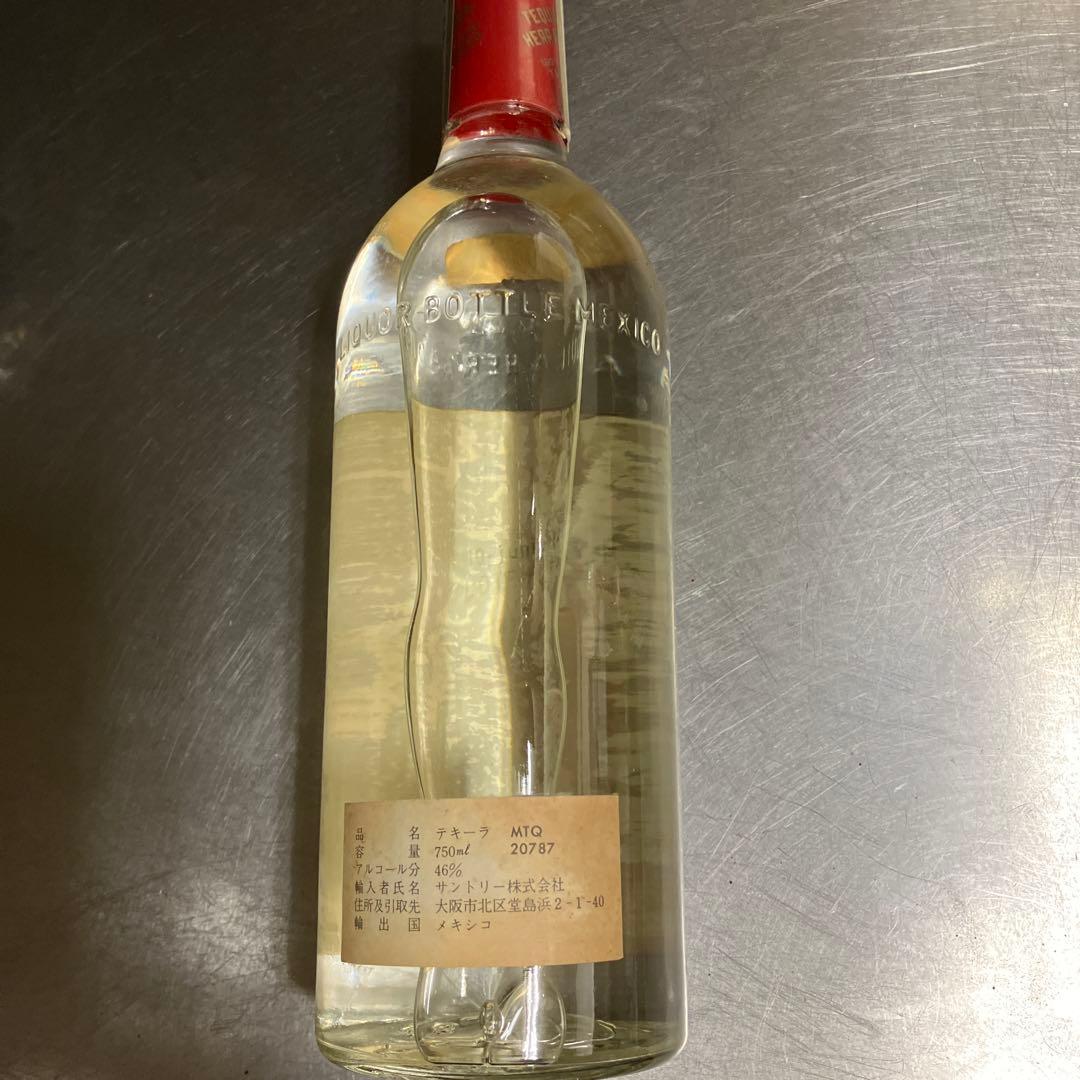 BLANCO. テキーラ　ビンテージ
