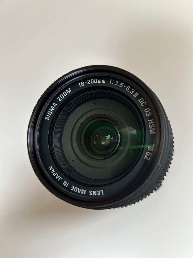 があとCanon EOS Kiss X5