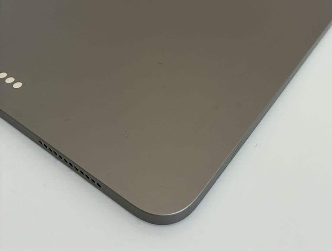 Apple iPad Air M3 11インチ WiFi 128GB グレイ