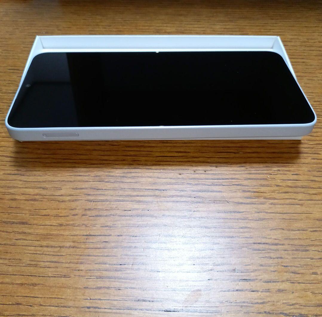 Galaxy A25 5G 64GB ライトブルー　箱あり