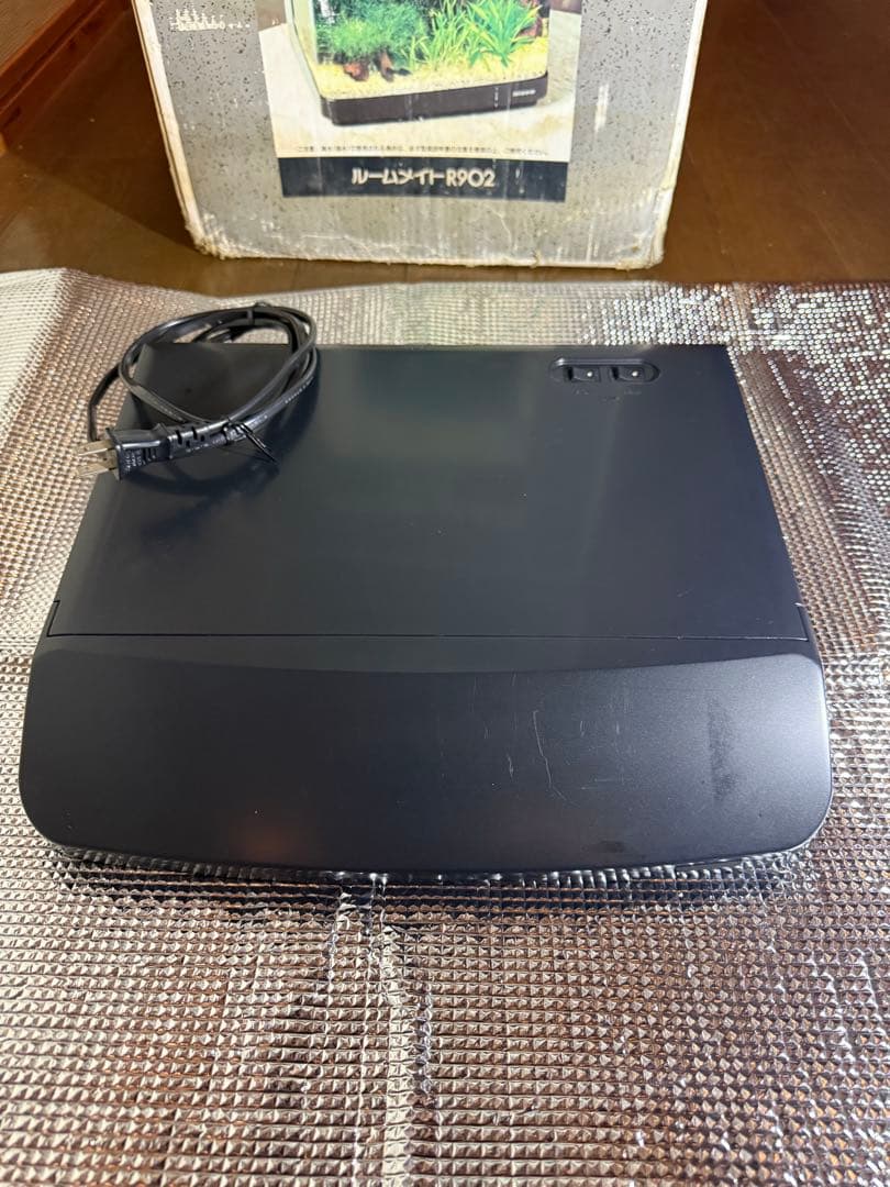 ROOM-MATE R902 フルセット