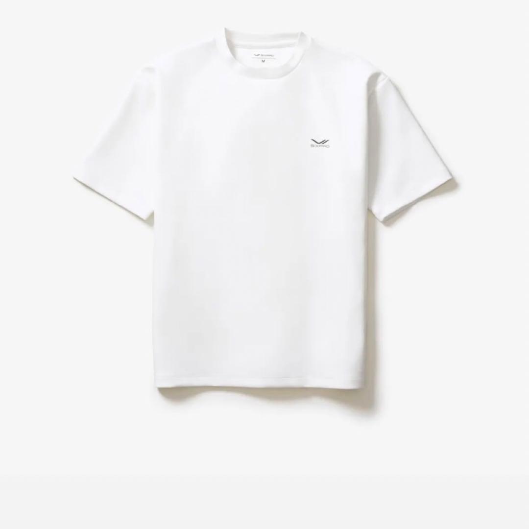 SIXPAD リカバリーウェア オーバーサイズTシャツ Ｌ