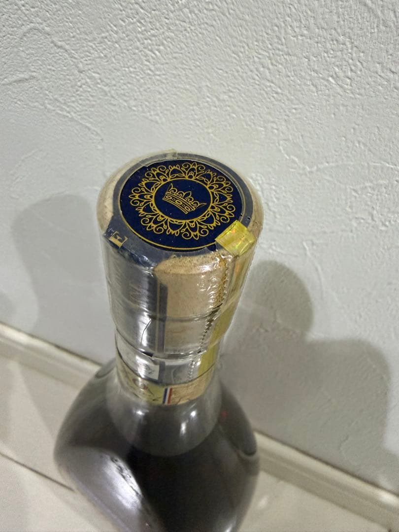 BESILMENES BRANDY XO 1リットル