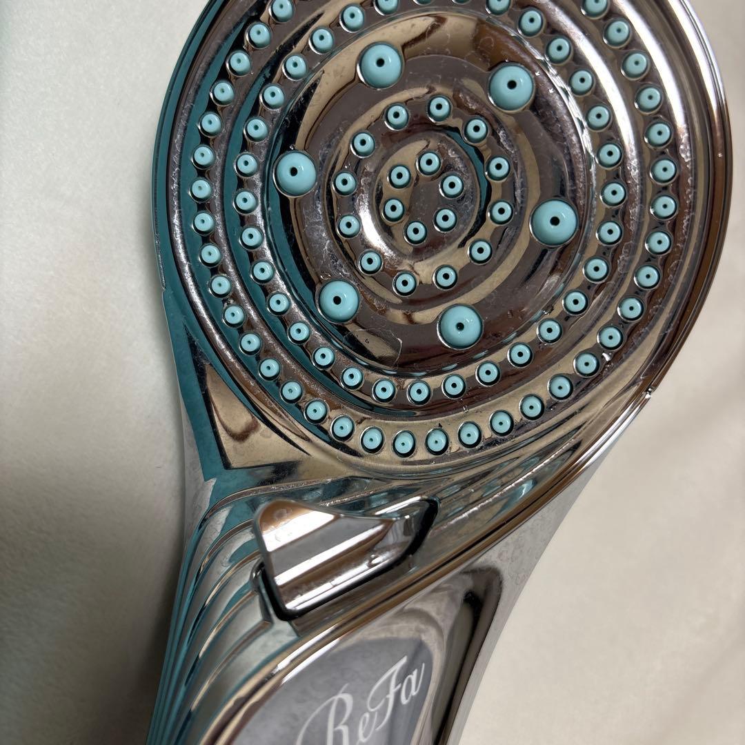 D.918　ReFa FINE BUBBLES S シャワーヘッド