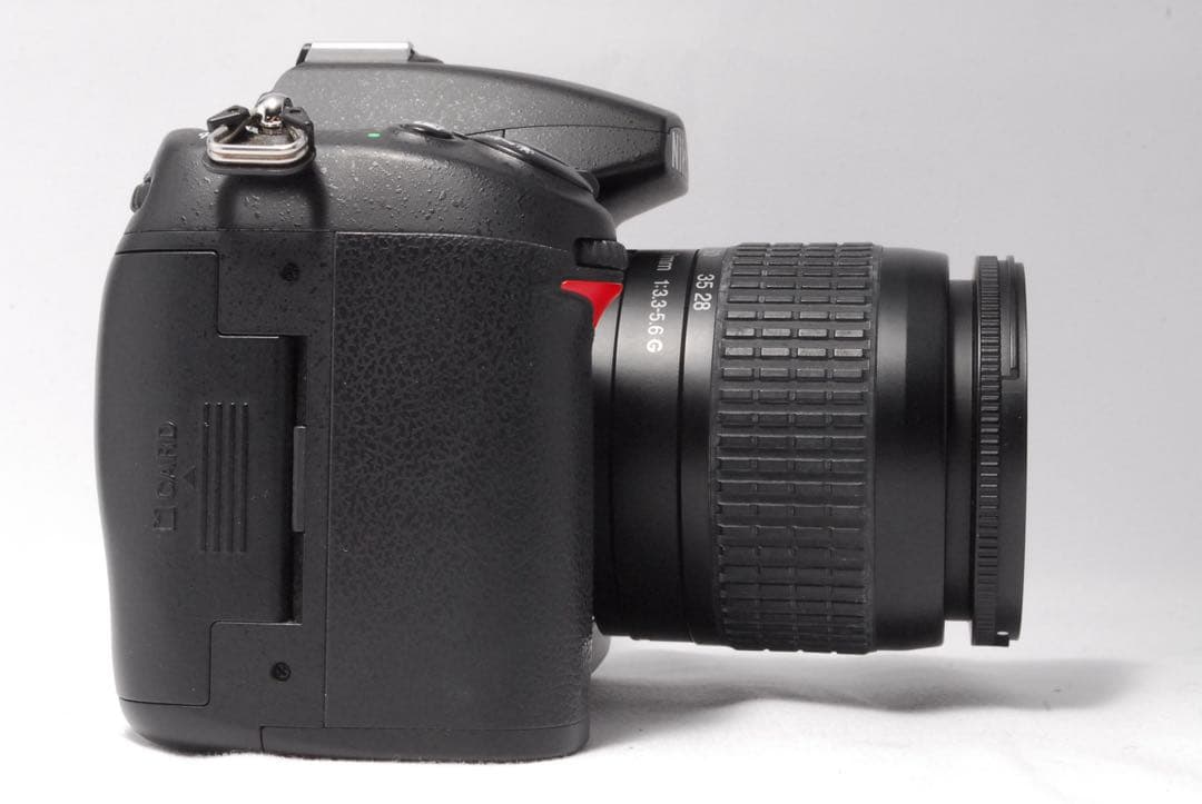 ニコン D7000✨標準＆超望遠レンズ✨高速連写＆高画質✨一眼レフカメラ✨美品✨