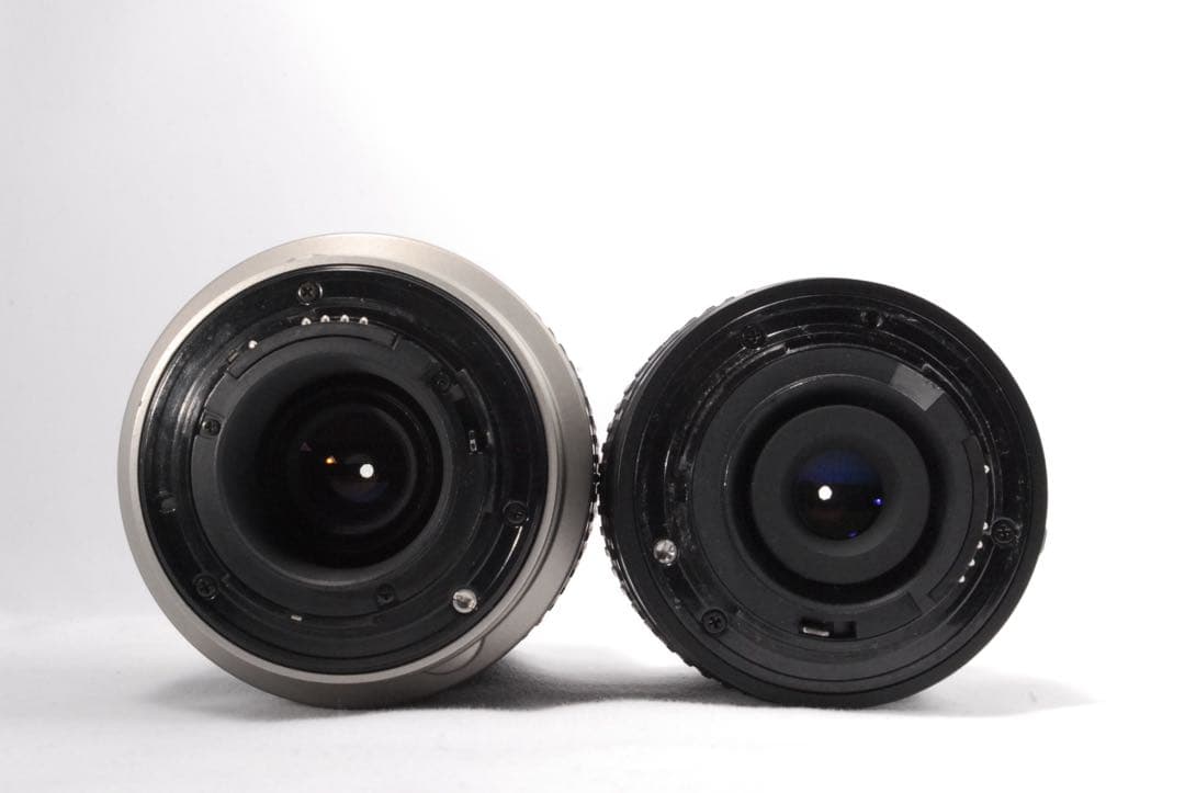 ニコン D7000✨標準＆超望遠レンズ✨高速連写＆高画質✨一眼レフカメラ✨美品✨