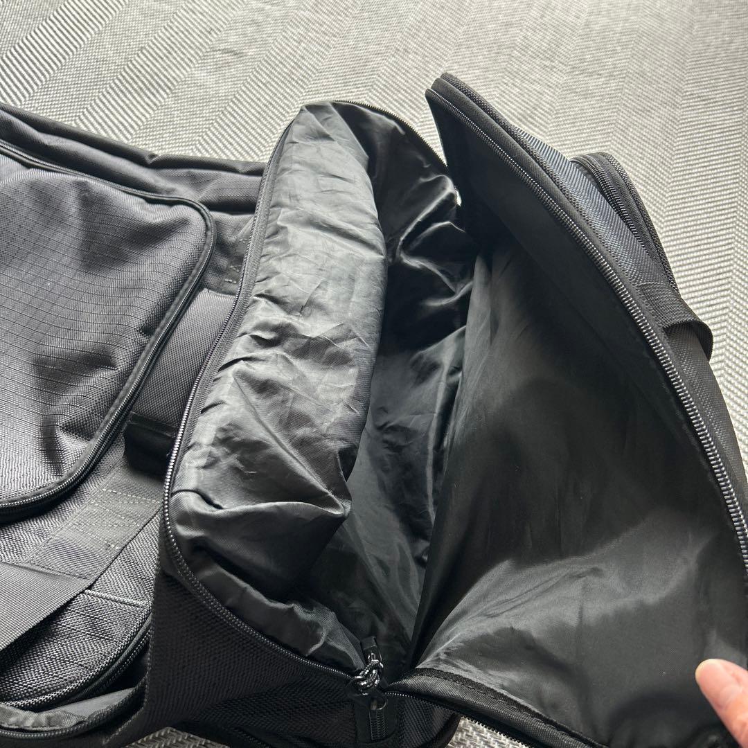 Amazonキャリーバック80×40×40