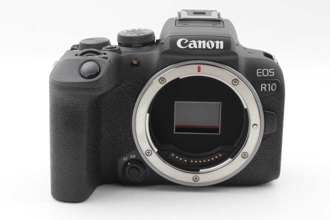 Canon EOS R10 デジタルカメラ 18-150mm レンズセット