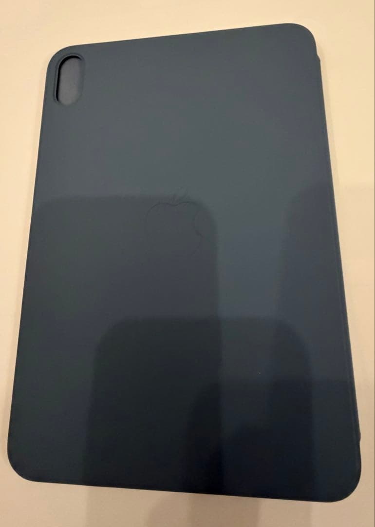 iPad mini Wi-Fiモデル ブルー A17Pro
