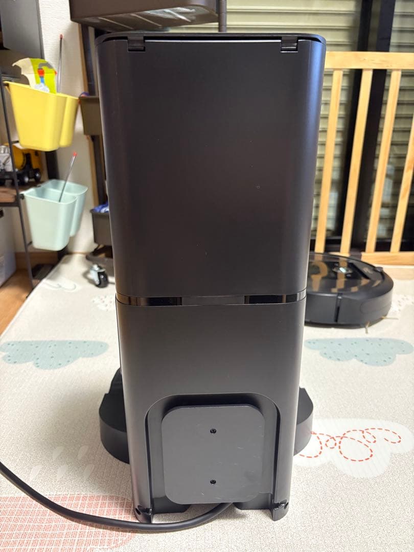 ルンバi7+ アイロボット (iRobot) ロボット掃除機