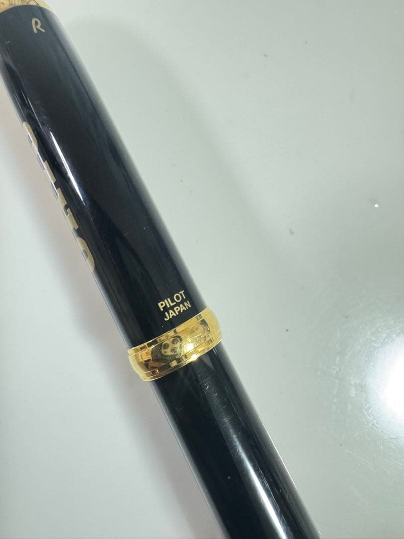 URYU 0.5mm ボールペン 本体