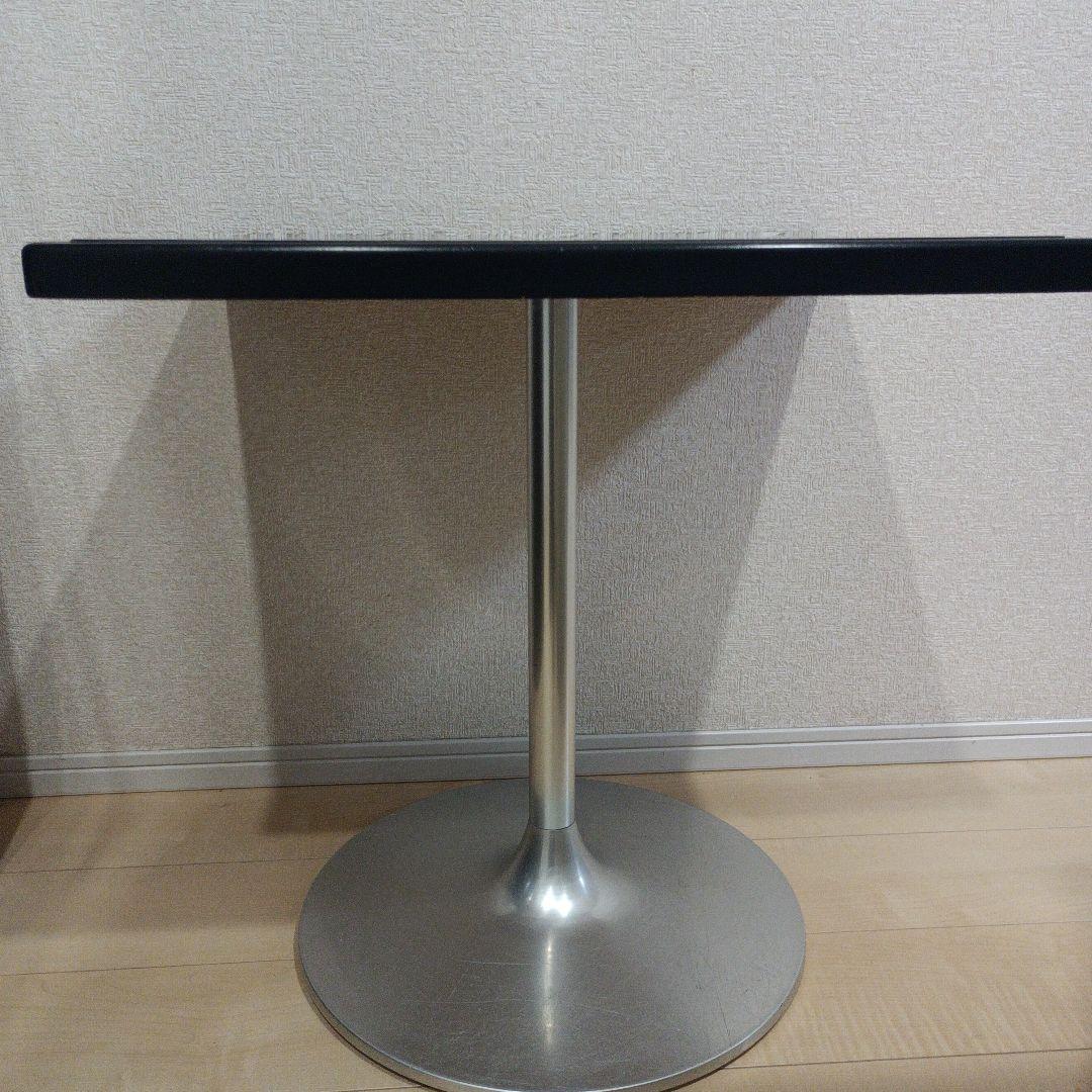 ①喫茶店　カフェテーブル　純喫茶　アンティークレトロ