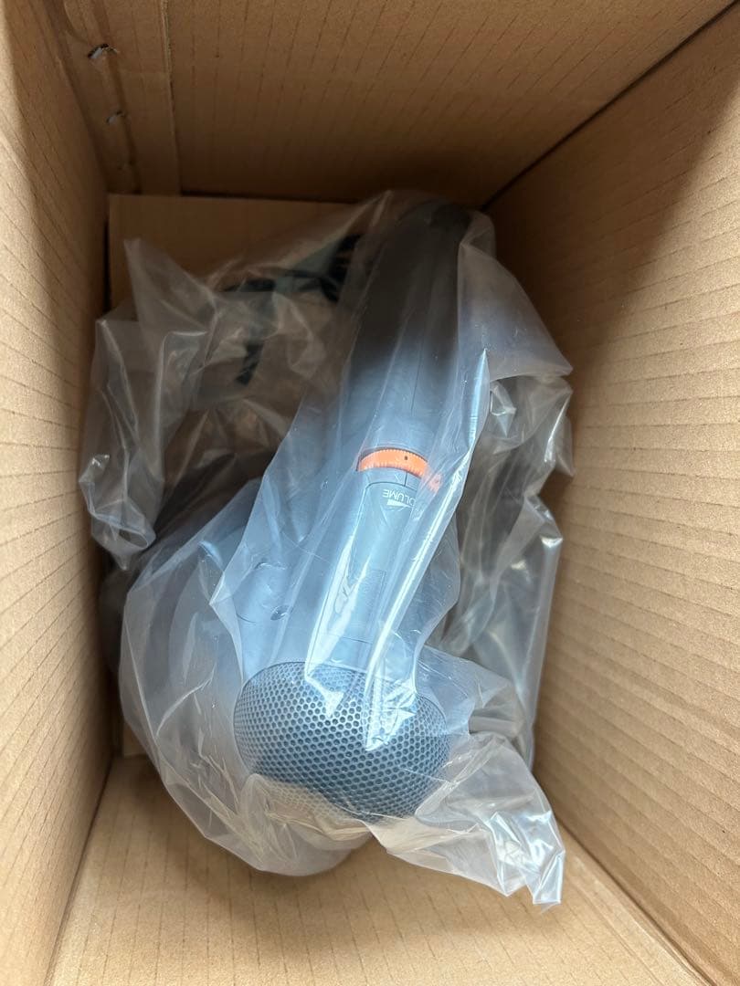 未使用品　防滴メガホン　TOA　ER-1106