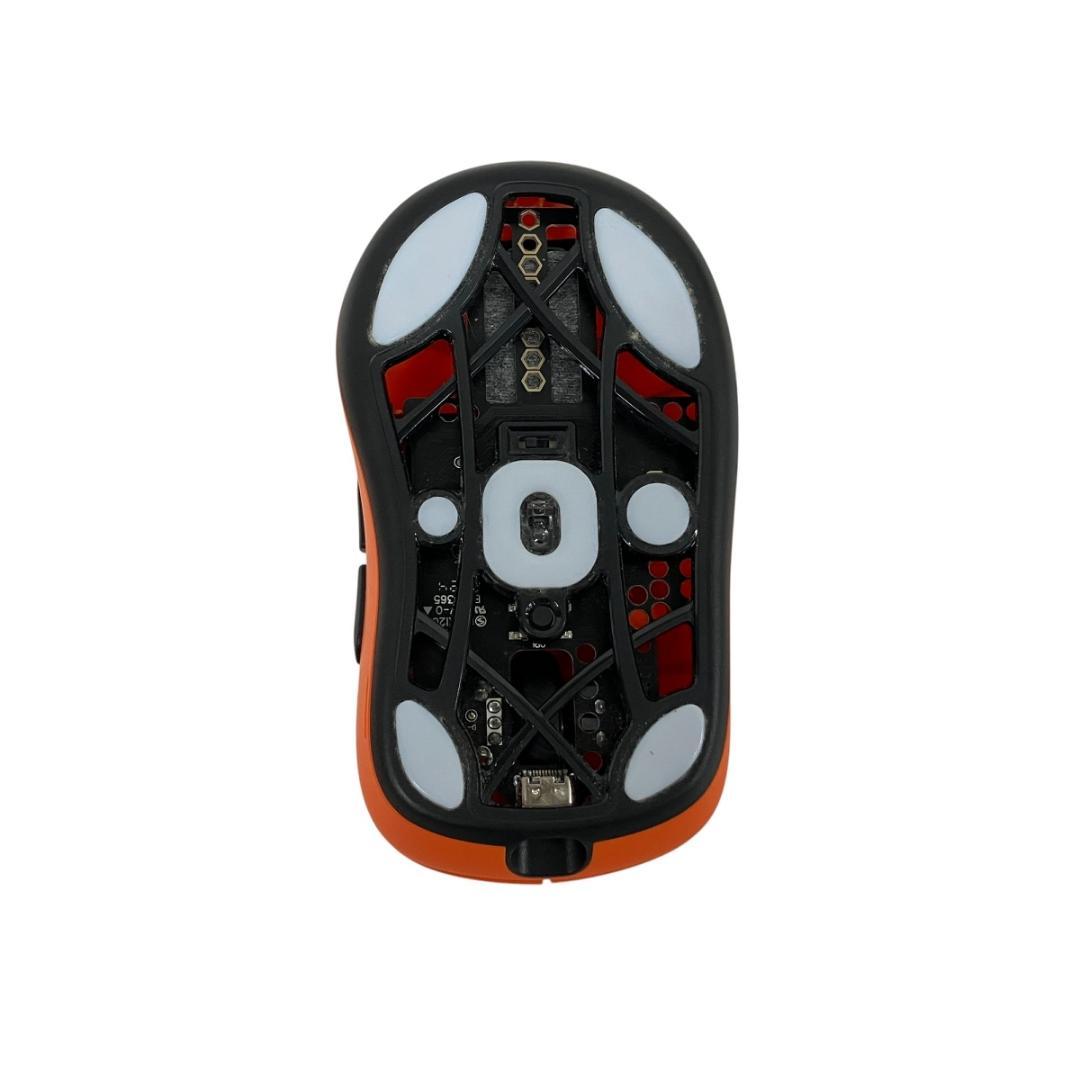 Fnatic x Lamzu ゲーミングマウス MS0004-001
