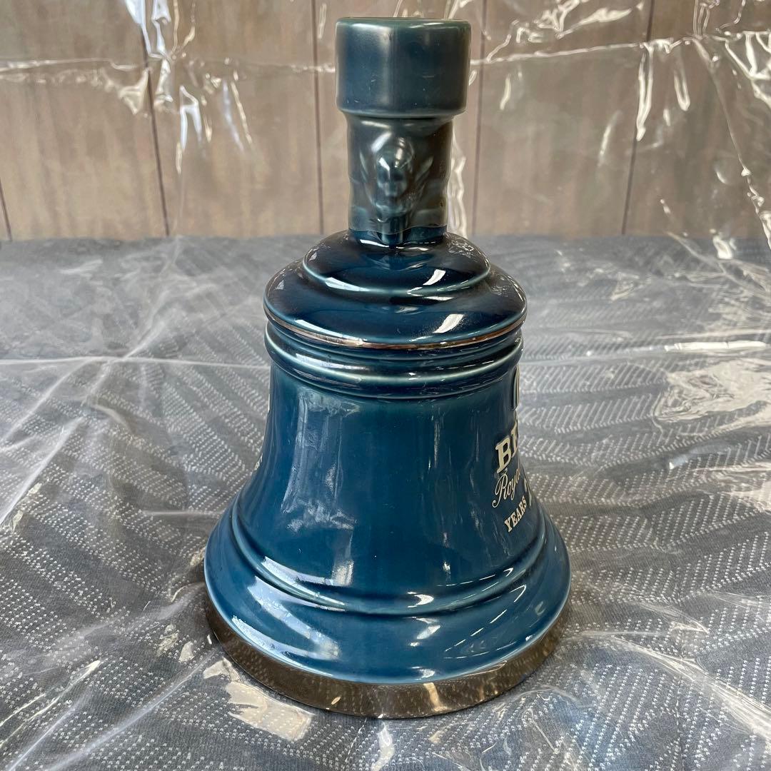 ☆BELL'S  Reserve ロイヤルリザーブ 750ml 43%