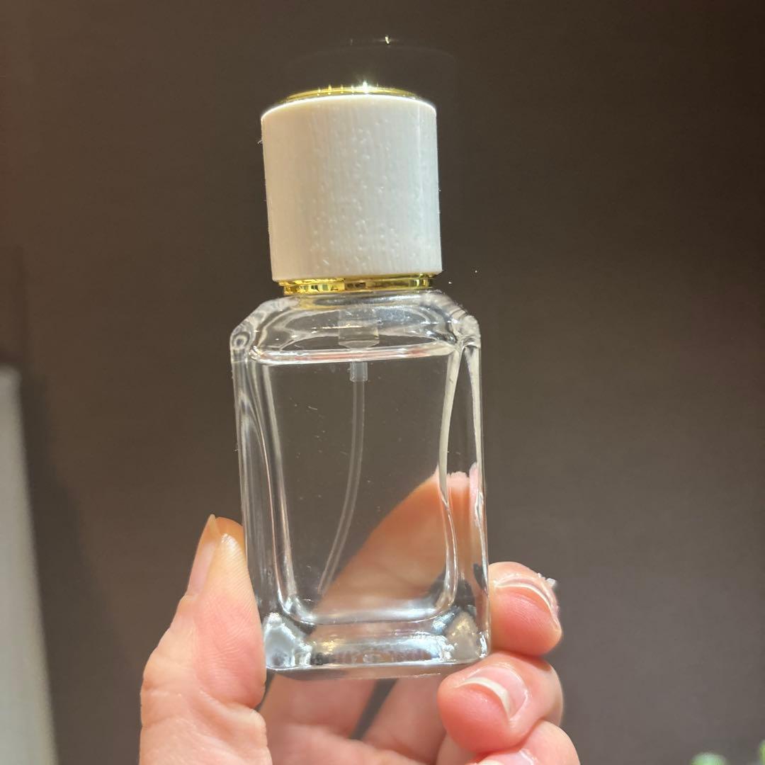 Her lip to Nude Pearl オードパルファム　ヌードパール