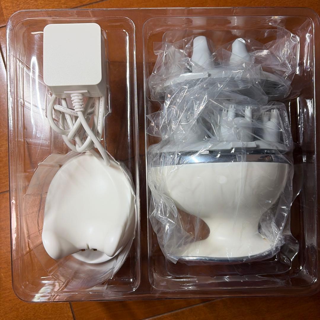 myse ヘッドスパ