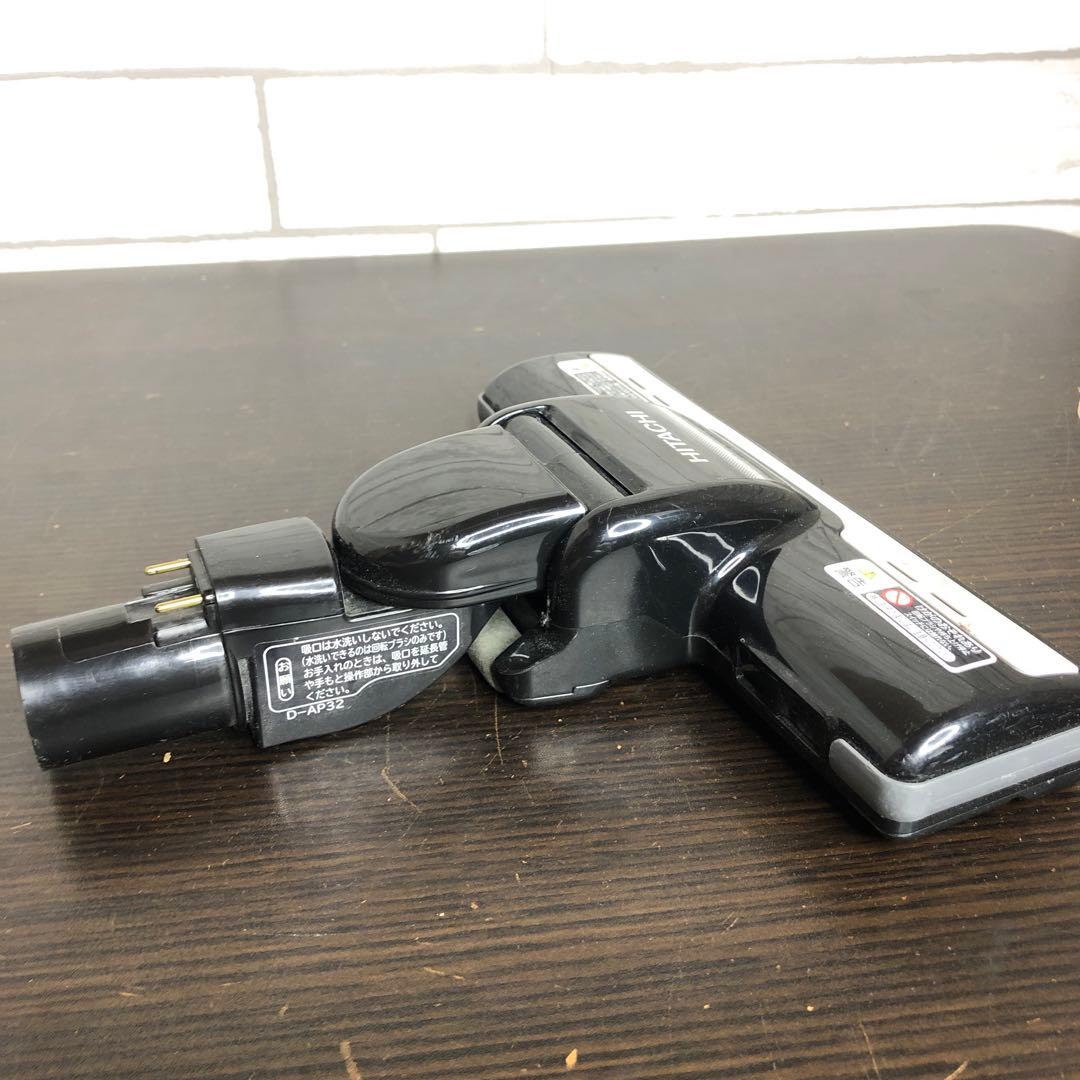 HITACHI 掃除機　CV-Y350 ヘッド　D-AP32