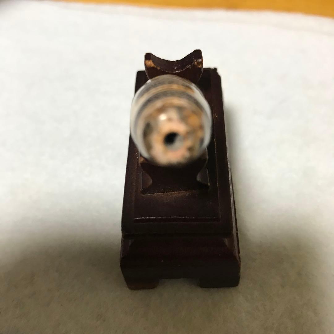 超激レア珍品‼︎ 古代老礦石　特別出品　亀甲長寿天珠　　マニア向き