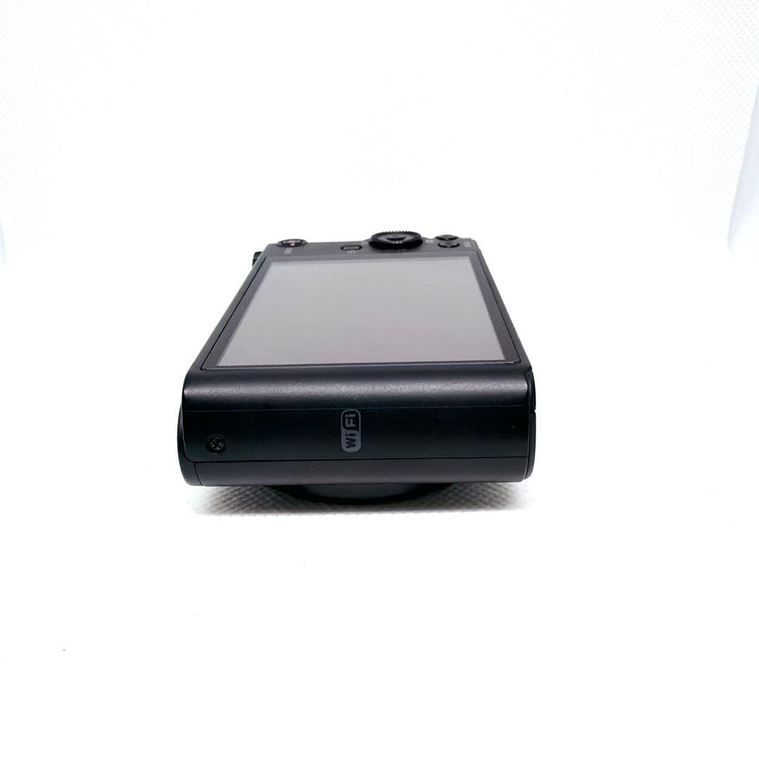 【ほぼ新品】SONY ソニー Cyber-shot DSC-WX350