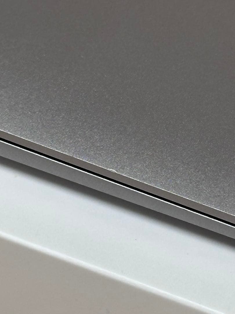 13インチMacBook Air 2020 スペースグレイ