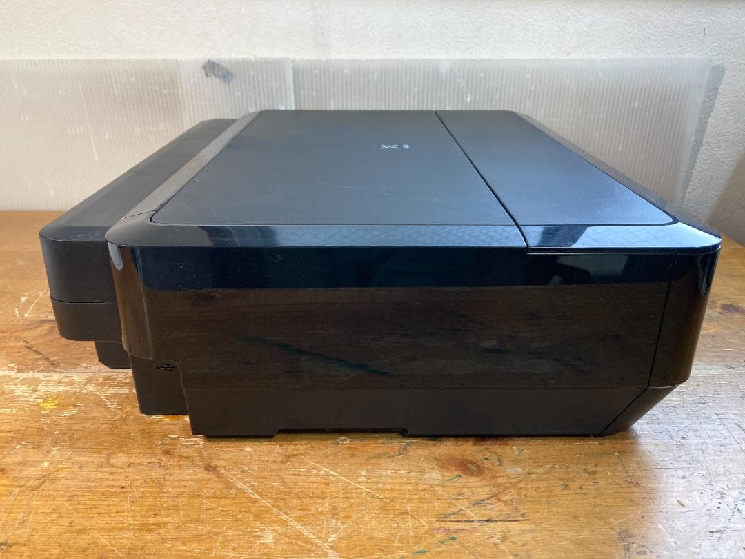 CANON キャノン A4 インクジェット プリンター iP7230 PIXUS