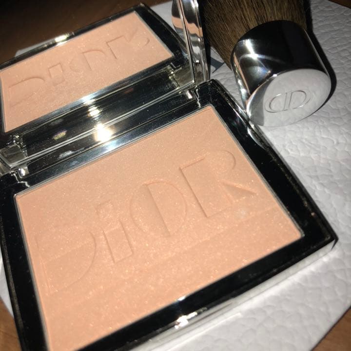 【DIOR】レアもの★銀座松屋限定 オリガミパレット003